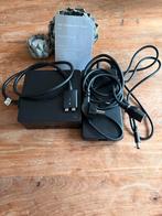 Dell Thunderbolt Dock - Perfect voor je Laptop!, Computers en Software, Dockingstations, Verzenden, Zo goed als nieuw, Docking station