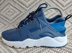 Nike Air huarache blauw 37.5, Nike, Blauw, Ophalen of Verzenden, Zo goed als nieuw