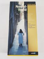 ANWB Reisgids Noord Italië, Boeken, Reisgidsen, Europa, Ophalen of Verzenden, Zo goed als nieuw, Reisgids of -boek