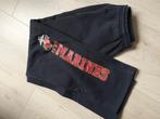 original Marines Trainingsbroek, Ophalen of Verzenden, Zwart