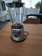 Tefal Perfectmix+ Blender - Krachtige Keukenmachine, Ophalen of Verzenden, Zo goed als nieuw, Blender