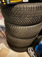 Pirelli 205 5516 4S zgan 4 all season banden 16 inch, Ophalen, Zo goed als nieuw