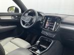 Volvo XC40 1.5 T4 Recharge R-Design Elek.Trekhaak Harman/Kar, Auto's, Volvo, Euro 6, Lichtsensor, Zwart, Bedrijf