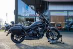 KAWASAKI VULCAN S, Motoren, Chopper, Bedrijf, Meer dan 35 kW