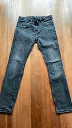 Jeans Refill maat 32/32, Ophalen of Verzenden, Zo goed als nieuw, Zwart, W32 (confectie 46) of kleiner
