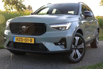 Volvo XC40 T5 Recharge R-Design Facelift AUT,Panodak,H&K,VOL beschikbaar voor biedingen
