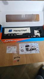 Tekno Collectable Truck - Jan&Ilona kap nmmr 66 uit 150, Overige merken, 1:32 tot 1:50, Nieuw, Ophalen of Verzenden