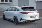 Voorlip achterlip sideskirts spoiler diffuser ProCeed GT 18+, Auto diversen, Tuning en Styling, Ophalen of Verzenden