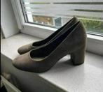 Tamaris mooie groene leren pumps mt 38 NIEUW, Kleding | Dames, Schoenen, Tamaris, Pumps, Ophalen of Verzenden, Zo goed als nieuw