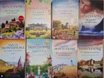 santa montefiore - 7 boeken - in één koop, Boeken, Gelezen, Ophalen of Verzenden, Santa Montefiore, Nederland