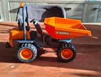 Bruder Mini Dumper/Kiepwagen, Ophalen