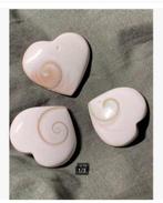 3 x Shiva’s Eye, prijs per stuk, Nieuw, Ophalen of Verzenden, X, X