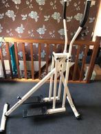 Crosstrainer, Ophalen of Verzenden, Gebruikt