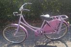 Meisjesfiets 24 inch, Ophalen, Gebruikt, 24 inch, GAZELLE