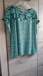 Heel netjes Damesshirt, Cecil, M. (Zo goed als nieuw), Maat 42/44 (L), Ophalen of Verzenden, Zo goed als nieuw, Korte mouw