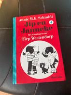 Jip en Janneke 4 - Annie M.G. Schmidt, Ophalen of Verzenden, Gelezen, Sprookjes