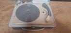 Philips platenspeler(€10), Ophalen