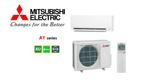 Nieuw ! Mitsubishi AY-VGK  serie A+++  R32  Wifi  Design, Verwarmen, Nieuw, Ophalen of Verzenden, Afstandsbediening