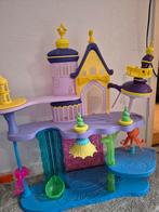 Little People Kasteel, Ophalen of Verzenden, Gebruikt