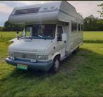 Camper Fiat Pilote Atlantis 58CX, Caravans en Kamperen, Campers, Particulier