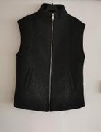 ZARA bodywarmer mt. M, Kleding | Dames, Bodywarmers, Nieuw, Zara, Maat 38/40 (M), Zwart