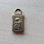 RVS Verzekeringen Rotterdam hanger medaille, Ophalen of Verzenden, Overige materialen