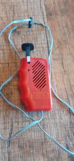 Bediening Faller autoracebaan, Ophalen of Verzenden