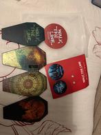 Enhypen Walk in the Line vip goodies, Verzamelen, Ophalen of Verzenden, Zo goed als nieuw, Foto of Kaart