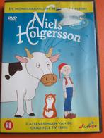 Niels Holgersson 6, Europees, Tekenfilm, Alle leeftijden, Ophalen of Verzenden