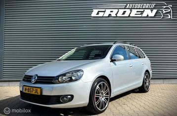 Volkswagen Golf Variant 1.4 TSI Highline beschikbaar voor biedingen