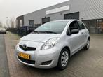 Toyota Yaris 1.3 VVTi Comfort AIRCO , 100PK , APK 12-2025, Voorwielaandrijving, Euro 5, Gebruikt, 4 cilinders