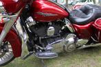 Harley-Davidson Street Glide FLH-X Street-Glide, 1690 cc, Chopper, Bedrijf, Meer dan 35 kW
