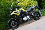 BMW F750GS ESA OBC HVW QSHIFT CRUISE (bj 2020), 853 cc, LED Verlichting, Particulier, Meer dan 35 kW