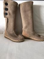 Uggs maat 40, Kleding | Dames, Schoenen, Ophalen of Verzenden, Bruin, Zo goed als nieuw