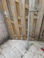 Oprolmechanisme voor afdekzeil zwembad., Tuin en Terras, Ophalen, Gebruikt