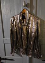 Ambika blouse one size nieuw, Kleding | Dames, Blouses en Tunieken, Verzenden, Nieuw, Maat 38/40 (M)