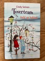 Toverteam - Held op hakken, Ophalen, Zo goed als nieuw