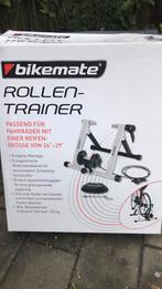 NIEUW! In DOOS, FIETS TRAINER, Fietsen en Brommers, Fietsaccessoires | Overige Fietsaccessoires, Nieuw, Ophalen of Verzenden