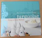 Culinaire reis door Turkije, Turquoise, Greg en Lucy Malouf, Boeken, Midden-Oosten en Marokko, Greg en Lucy Malouf, Overige typen