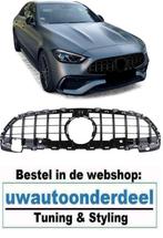Panamericana GT BLack Grill AMG Voor MB C Klasse W206 S206
