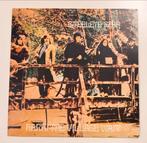 Steeleye Span - Hark! The Village Wait LP, Ophalen of Verzenden, Gebruikt, 12 inch