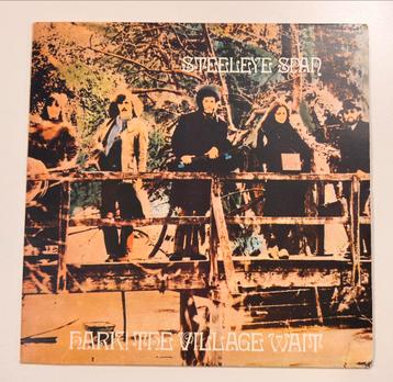 Steeleye Span - Hark! The Village Wait LP beschikbaar voor biedingen