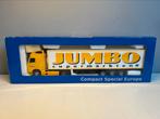 CSE JOAL Volvo FH Jumbo supermarkt MIB 1:50, Hobby en Vrije tijd, Modelauto's | 1:50, Ophalen of Verzenden, Nieuw, Bus of Vrachtwagen