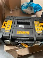 DeWalt DCG405P3 inclusief duolader, Ophalen