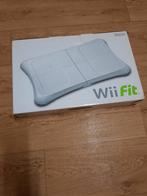 WII SPELCOMPUTER MET TOEBEHOREN, Spelcomputers en Games, Spelcomputers | Nintendo Consoles | Accessoires, Ophalen of Verzenden