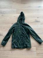 Leuke camouflage jas - America Today Jr., Ophalen of Verzenden, Zo goed als nieuw, Jongen of Meisje