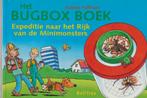 Andreas Hoffmann # Het Bugbox boek., Ophalen of Verzenden, Zo goed als nieuw, Non-fictie