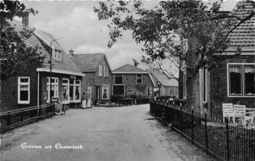 (304-248-003) Oosterleek Groeten uit beschikbaar voor biedingen