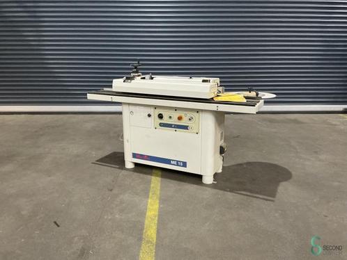 Kantenlijmer SCM MINIMAX ME 15 2002, Zakelijke goederen, Machines en Bouw | Houtbewerking