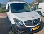 Mercedes-Benz Citan 1.5 CDI 55KW 2018, Auto's, Stof, 74 pk, 4 cilinders, Bedrijf